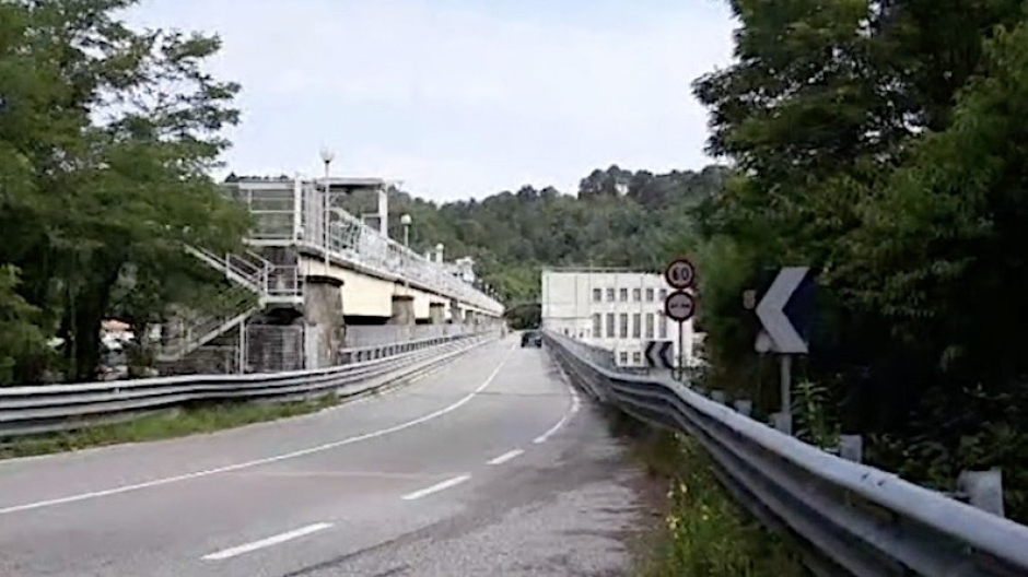 Ponte sul Ticino sulla SS336 della Malpensa chiuso il 15 e 22 aprile